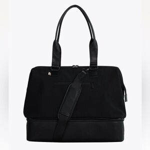 BEIS weekender bag